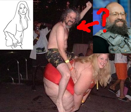 Удачные позы для фотографии