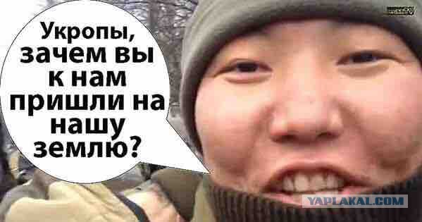 Иосиф Кобзон в больнице Донецка