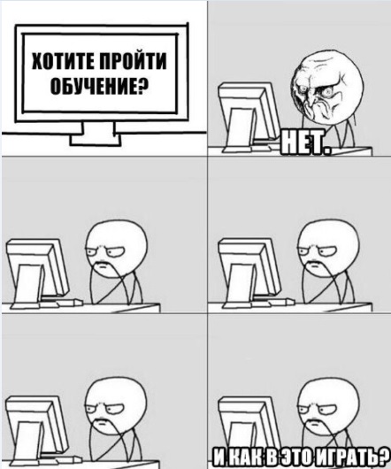 1 апреля. Из завалявшегося...