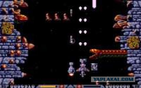 Ностальгия