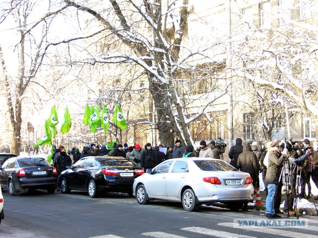 Ex.ua закрыт!