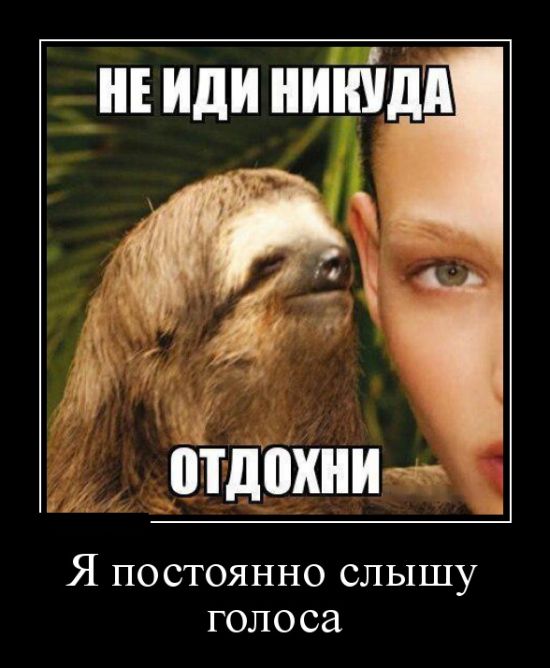 Сборник "баянов" со всего Интернета - 2