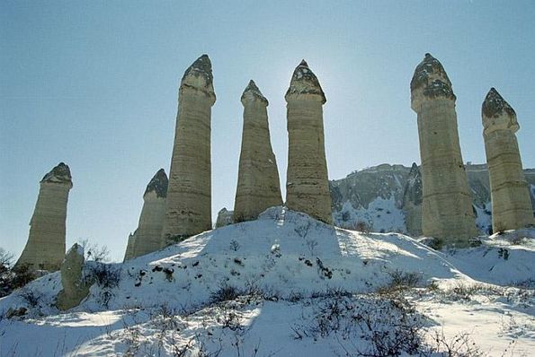 Камнем по камню: технология добычи