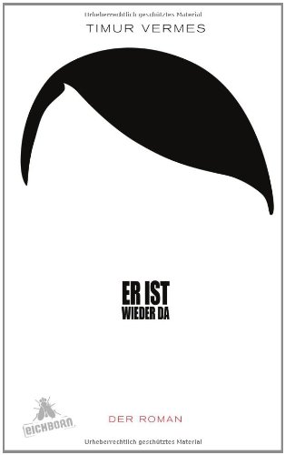 Германия прощается с беженцами читая Майн кампф