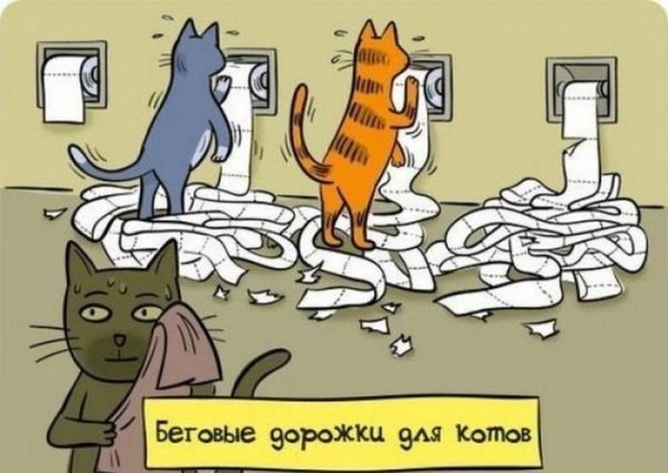 Абсурдный юмор ч.5