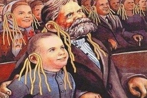 Демотиваторов немножко.