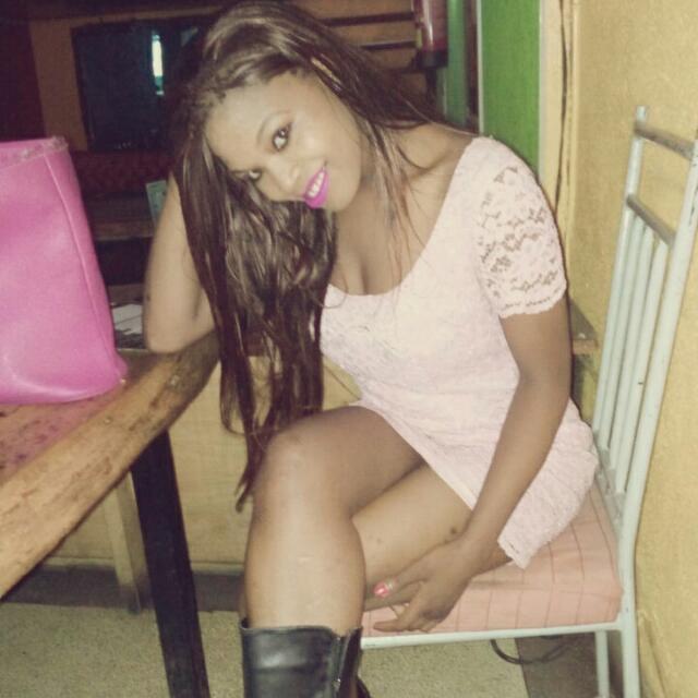 Отпуск в Африке, часть 2