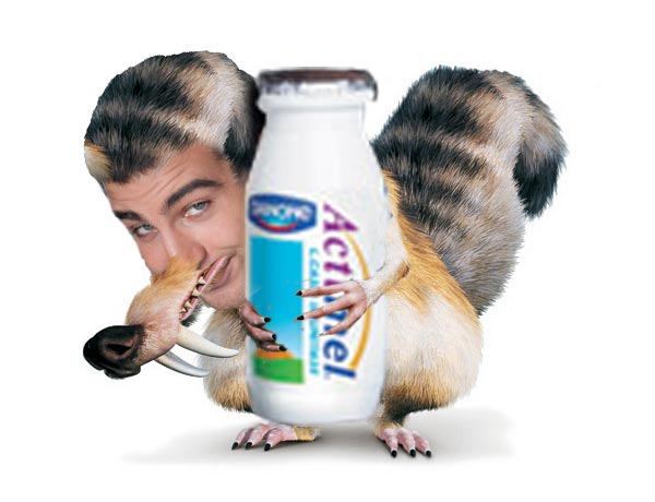 Фотожаба: Иван Ургант