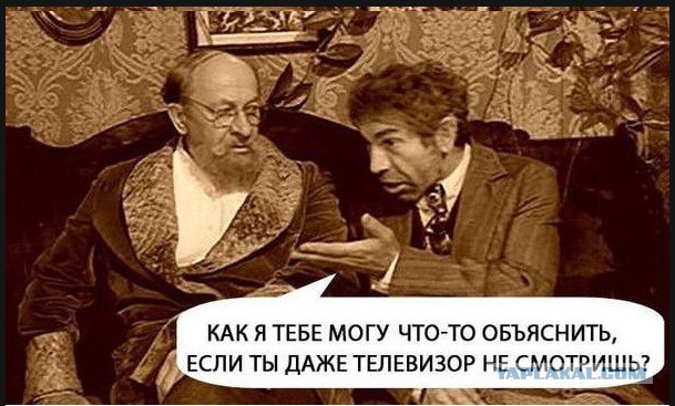 «Мы этого не говорили!» — французы не узнали себя на канале «Россия»