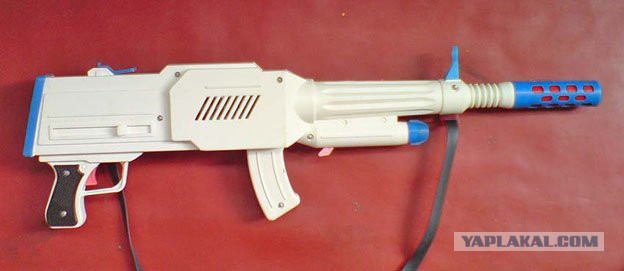 Дивная вещь из детства