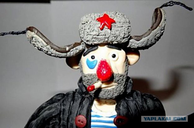 Зима в России - больше, чем зима!