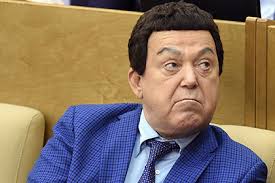 Ад российских больниц