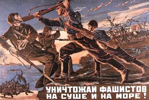 10 фактов о Сталинградской битве.