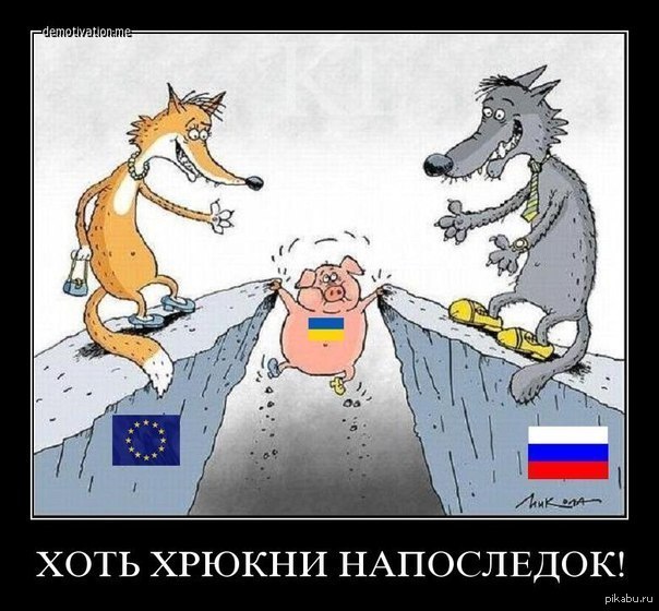 Смешная политота для среды