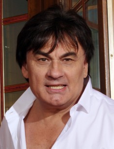 Немного Александры Серовой