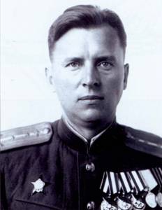 Ту-95. Цель - Америка