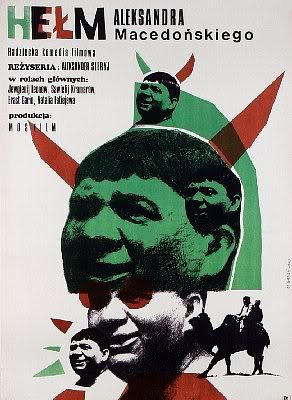 Киноплакаты к двадцати самым посещаемым советским фильмам