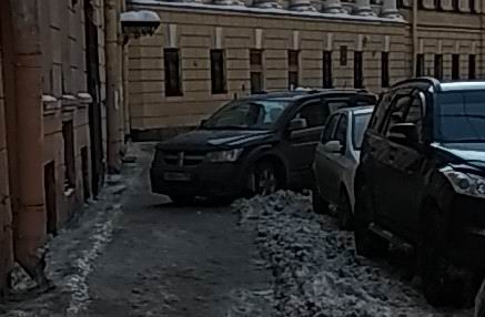 До чего же искреннее негодование!