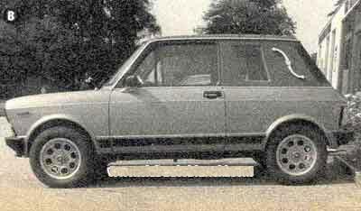 Игра на ЯПе: Угадай АВТО-2