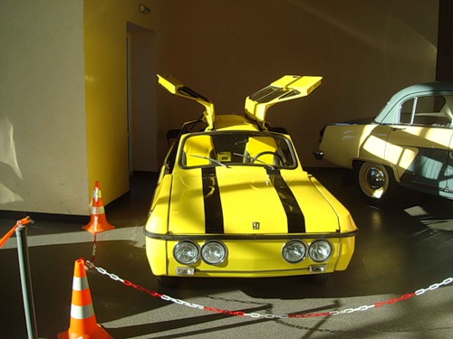 Игра на ЯПе: Угадай АВТО-2