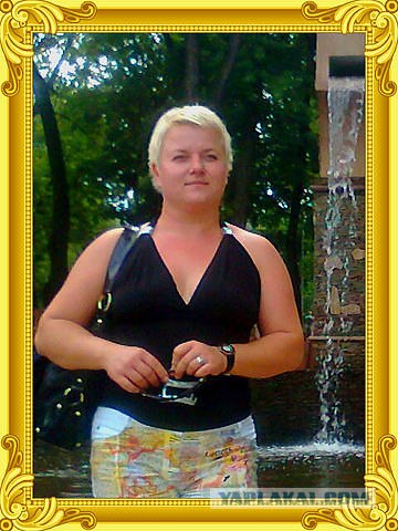 Мисс ЯП - 2012