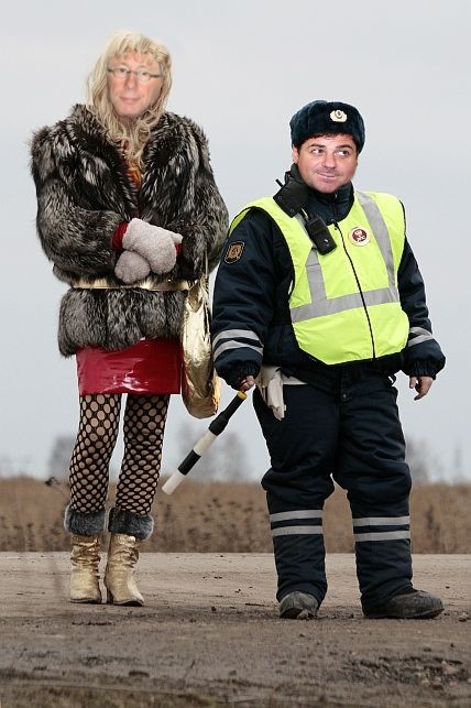 Кризис коснулся всех