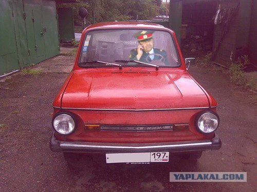 Фотожаба: Грустный...