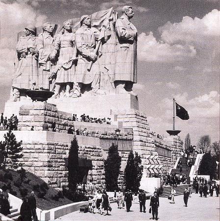 Интересные и редкие ретро-фотографии 16.07.21