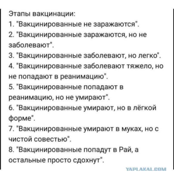 Мы не рабы - Рабы не мы