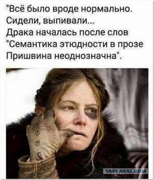 Весёлый полтишок 27.12