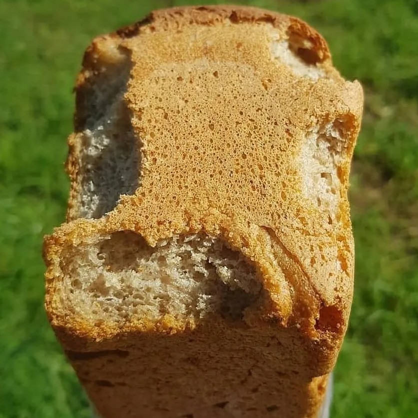 булка хлеба