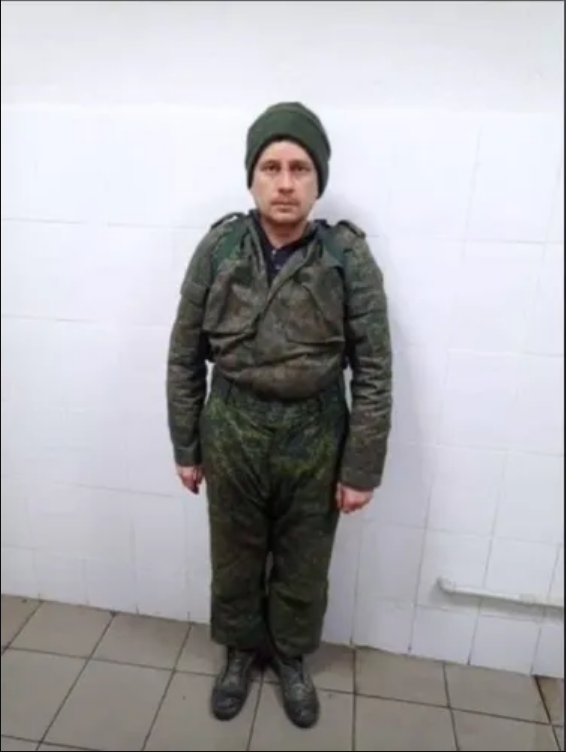 Небоевые потери