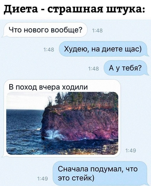Всего понемногу. От 20.12