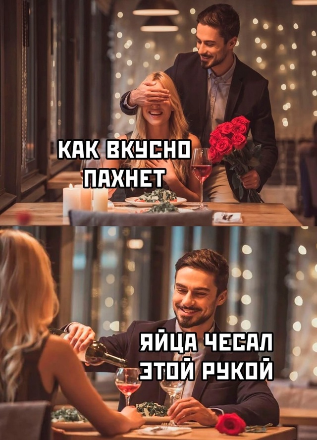 Весёлый полтишок 11.11.24
