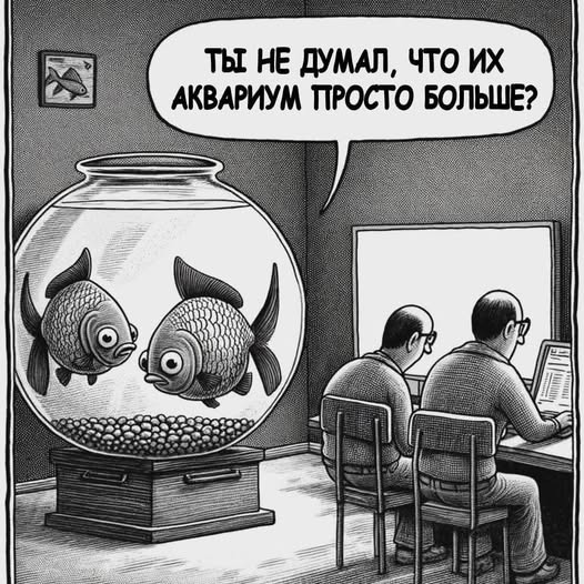 Завалялось тут случайно немного забавных картинок