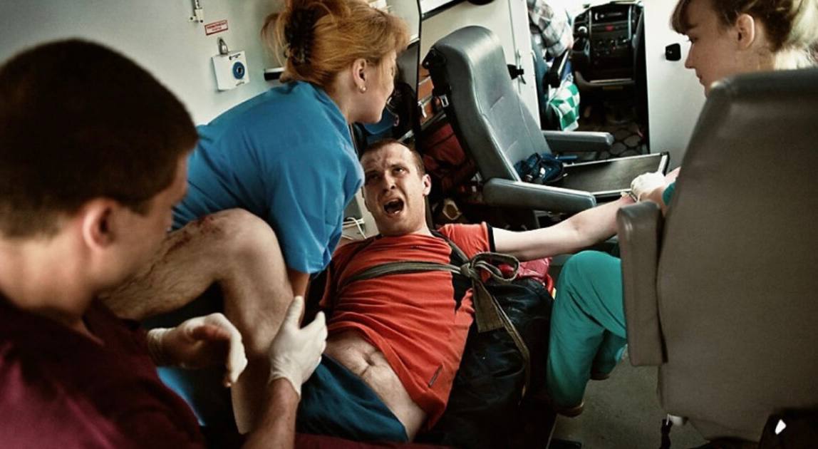 Врачам в России предложили отказывать в плановой помощи пьяным гражданам
