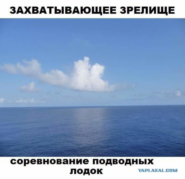 Горячий репортаж
