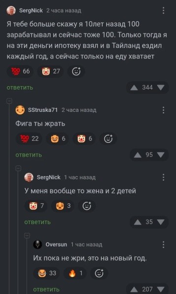 Картинки для деградации 224 (разной степени свежести)