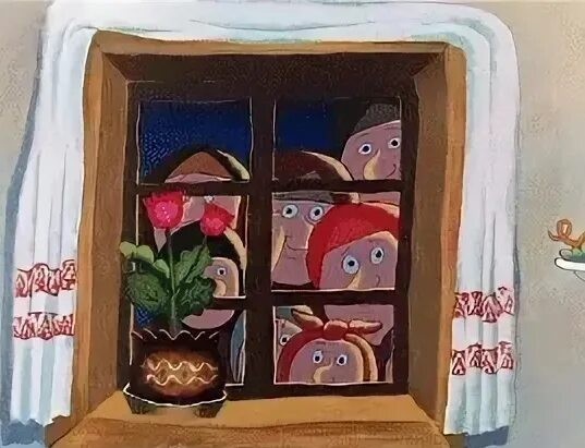 Спелые ягоды