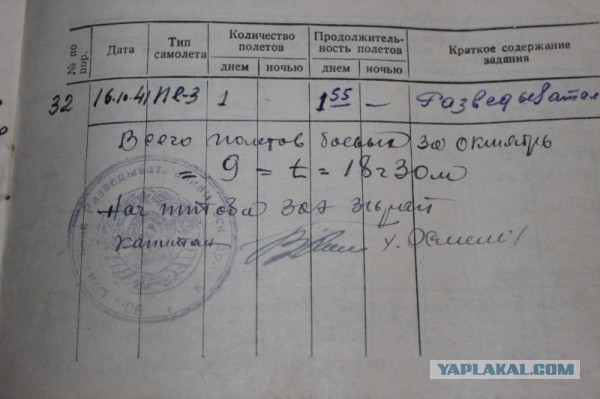 Я вчера был на войне