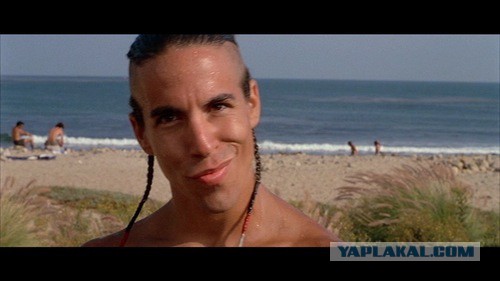 Камео — эпизодическая роль известных людей