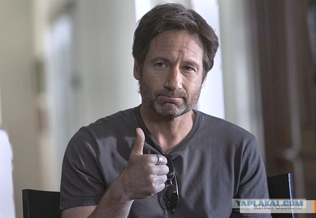 Кем бы они не снимались....