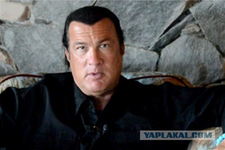 Семь кинозвезд Запада