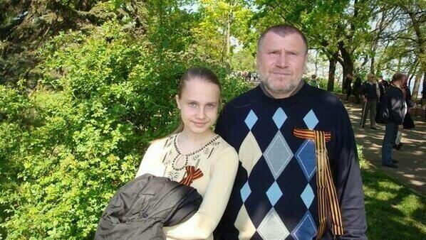 Столкновения в Одессе