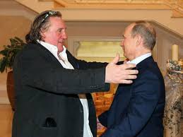 Путин отметит День Рождения в сибирской тайге