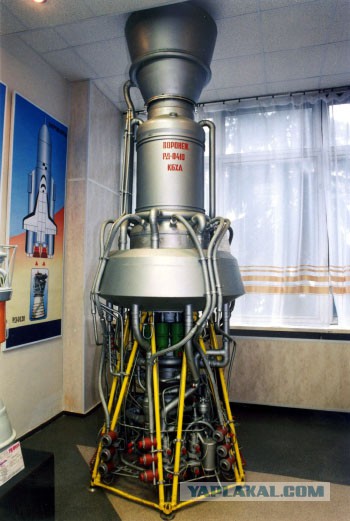 Авария космического корабля Р.Брэнсона