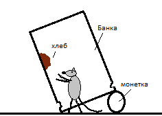 Корейская мышеловка