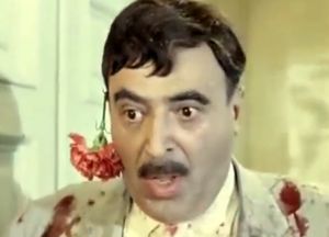 Саакашвили ляпнул, не подумав...