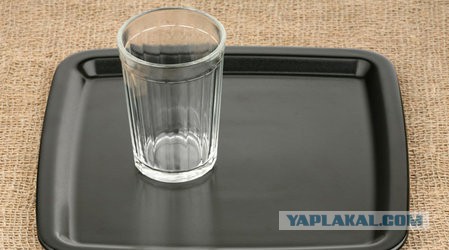 Загадка: какой бокал официально используется для коньяка?