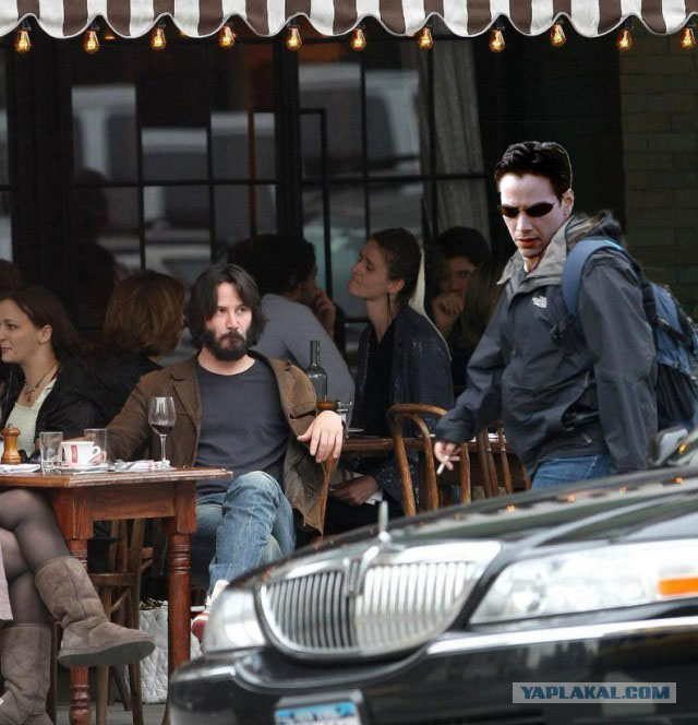 Не желаете ли пожабить